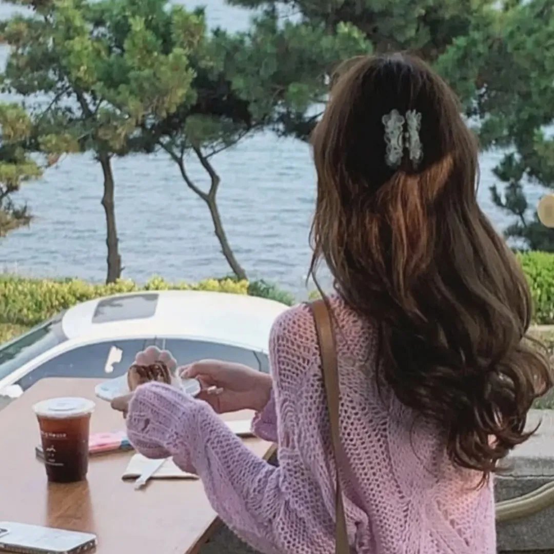 爱过！前男友别哭了